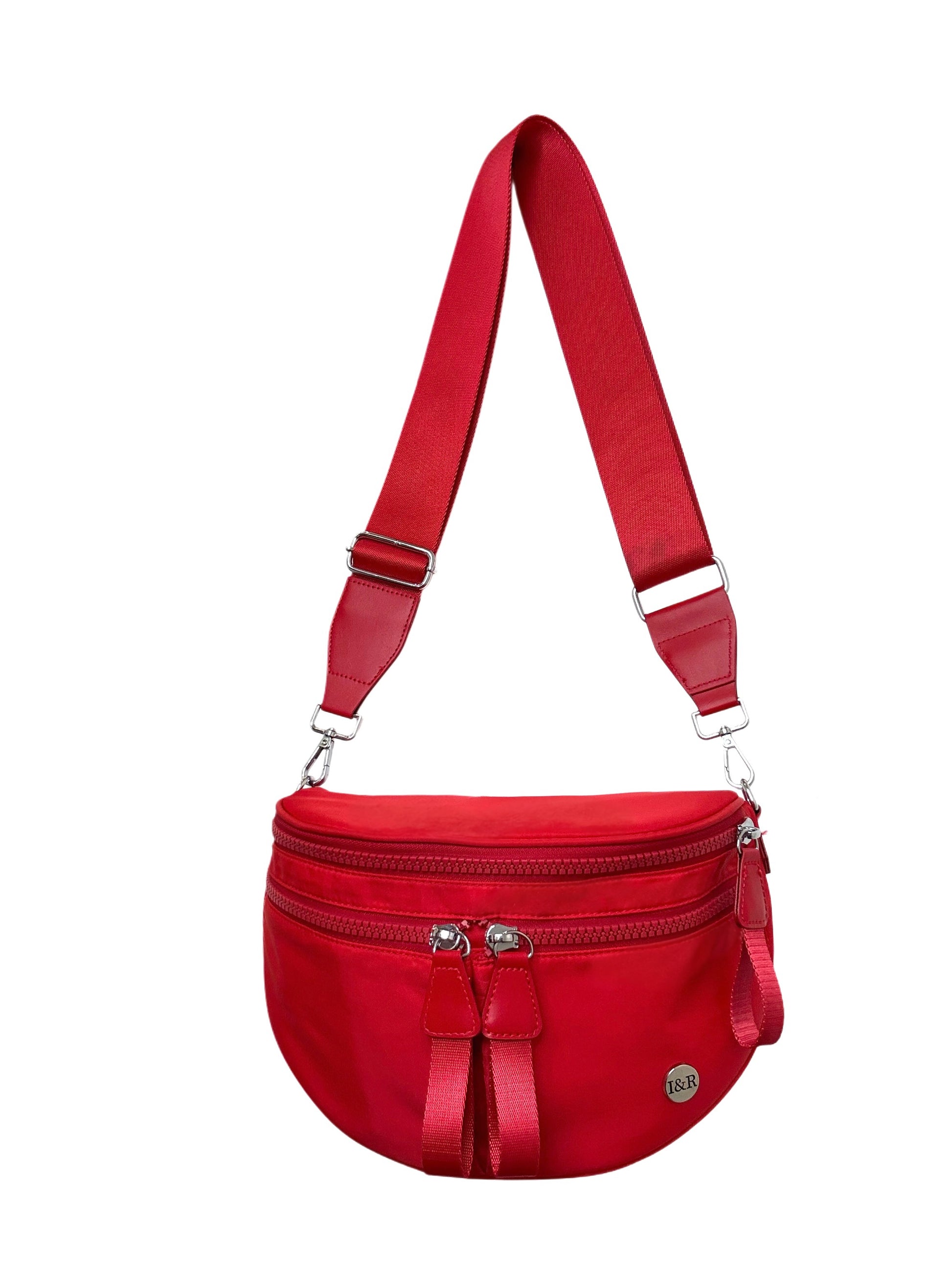The Iris Best Version Crossbody Bag (#8061)  - By Iris & Rainbow