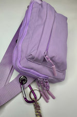 The Ultimate Iris Crossbody Bag (#1140-20)