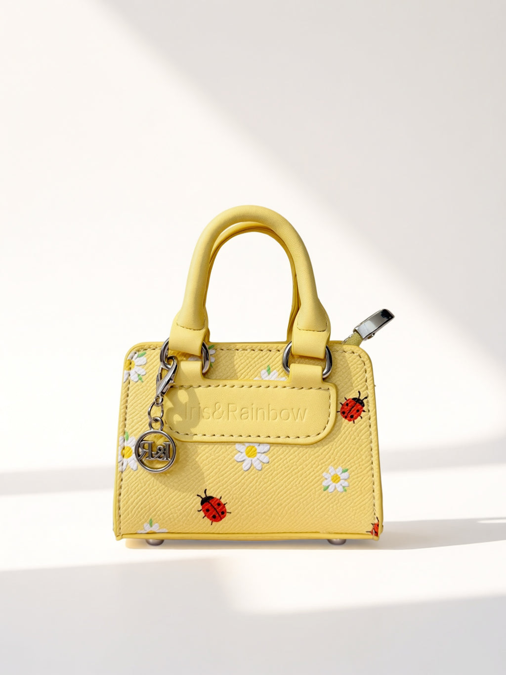 The Iris Mystery Mini Tote Fun Size Bag (#3000) By Iris & Rainbow