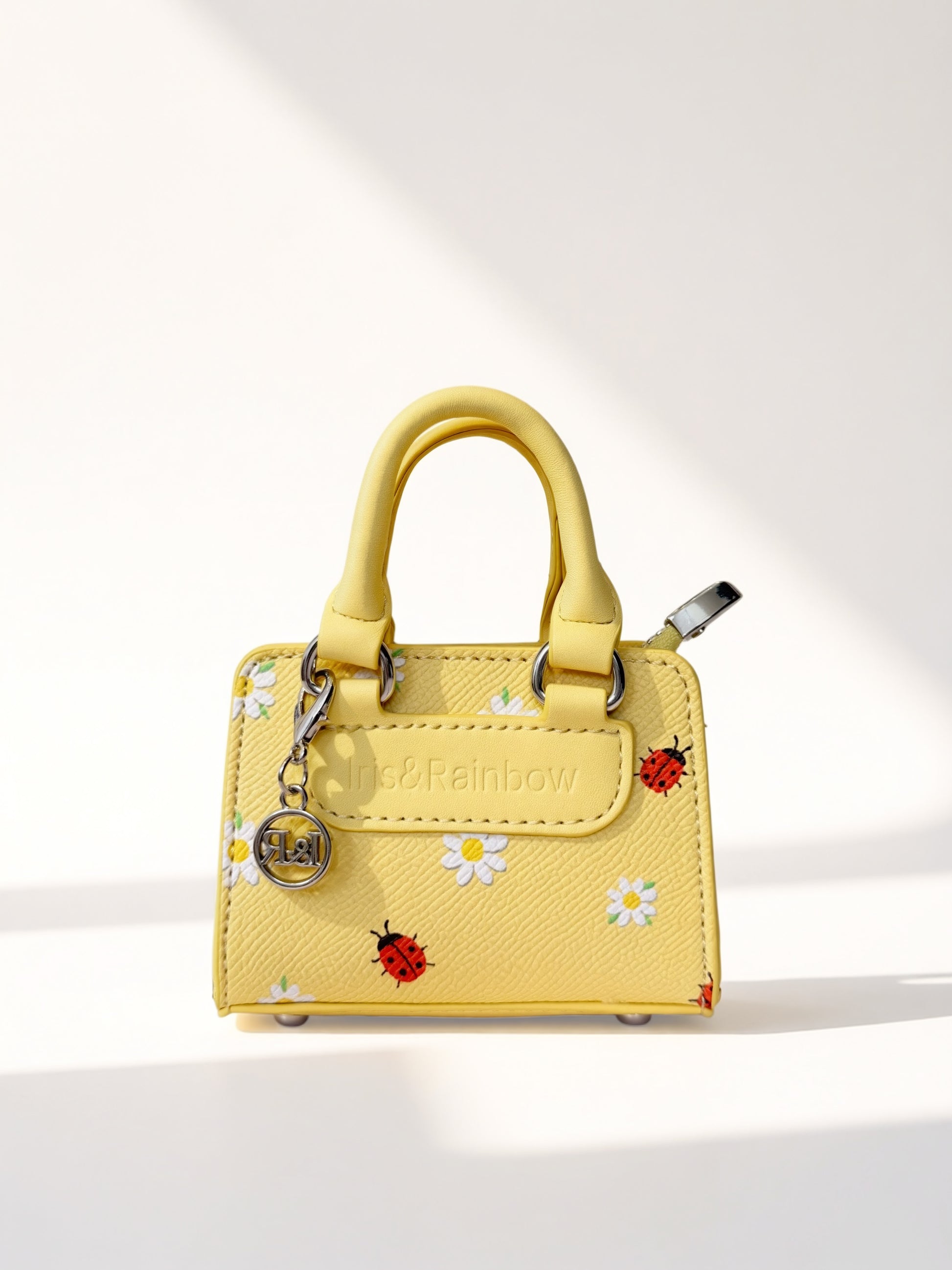 The Iris Mystery Mini Tote Fun Size Bag (#3000) By Iris & Rainbow
