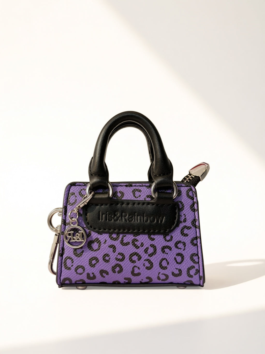 The Iris Mystery Mini Tote Fun Size Bag (#3000) By Iris & Rainbow