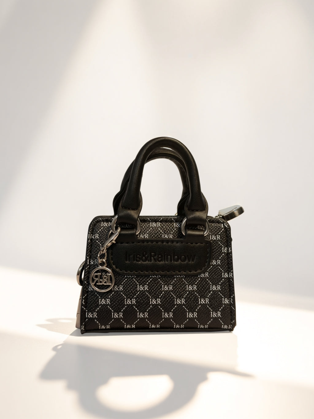The Iris Mystery Mini Tote Fun Size Bag (#3000) By Iris & Rainbow