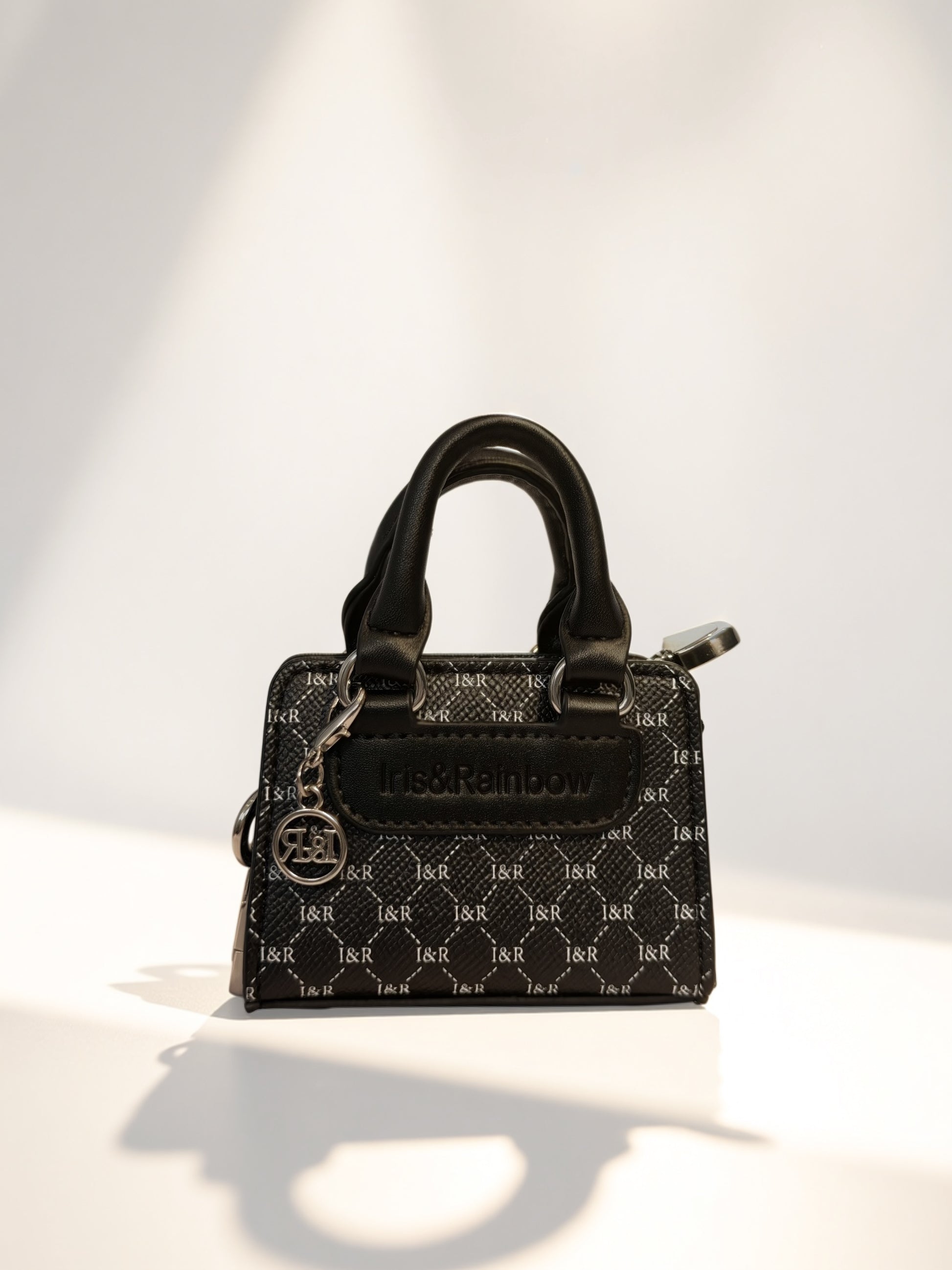 The Iris Mystery Mini Tote Fun Size Bag (#3000) By Iris & Rainbow