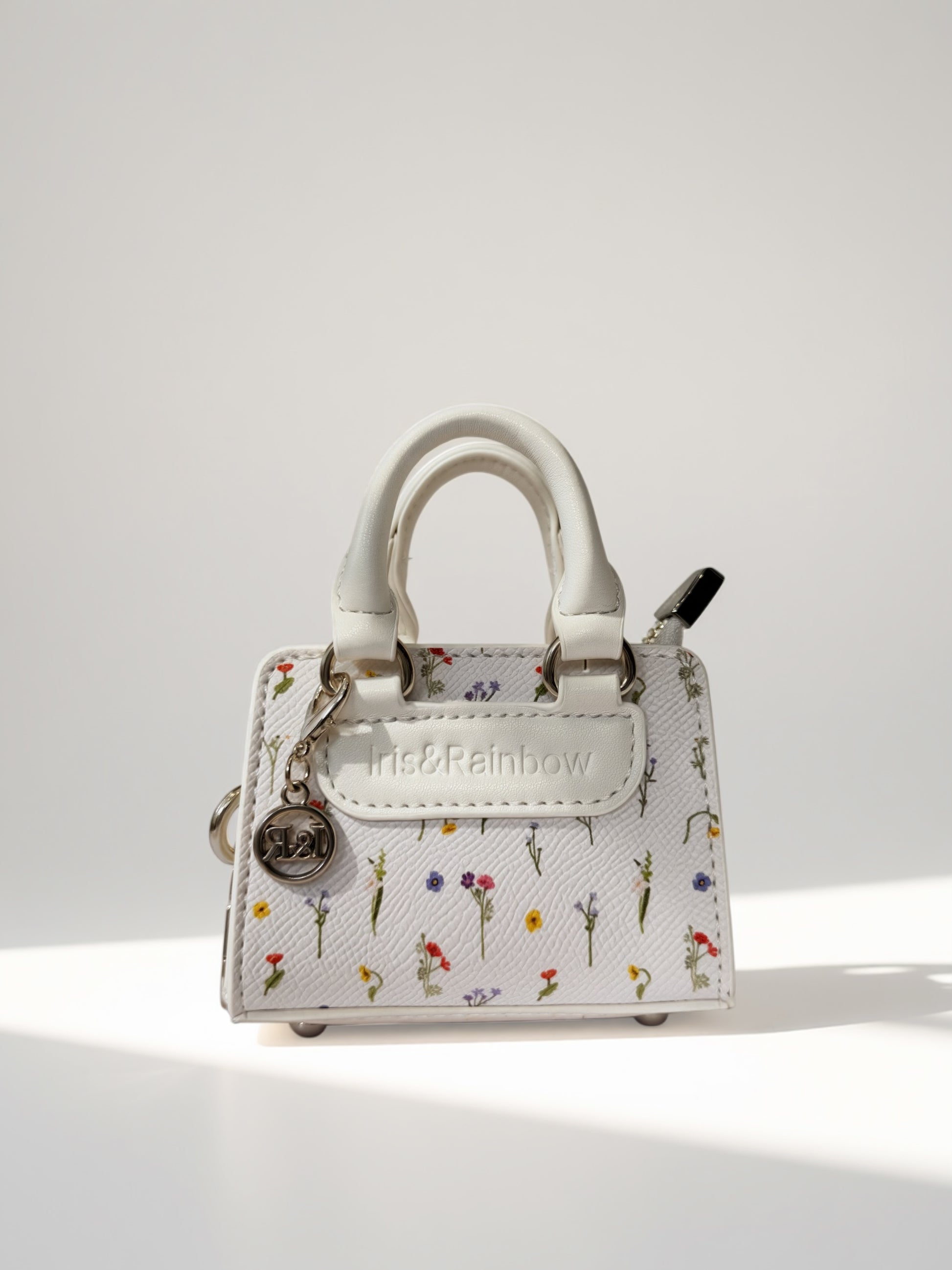 The Iris Mystery Mini Tote Fun Size Bag (#3000) By Iris & Rainbow