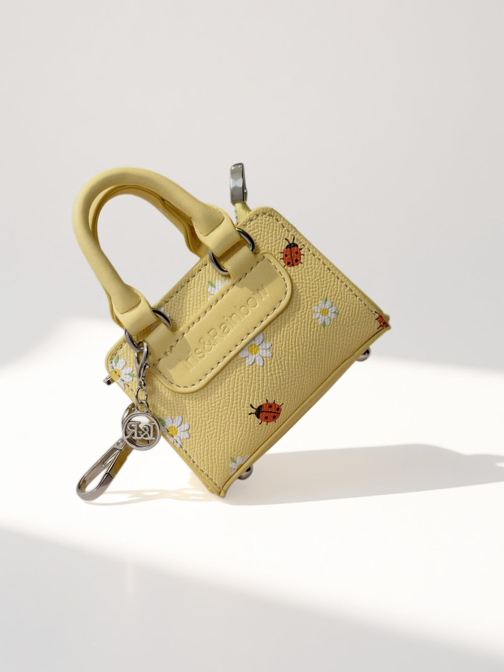 The Iris Mystery Mini Tote Fun Size Bag (#3000) By Iris & Rainbow