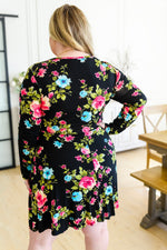 Floral Market Skort Dress*