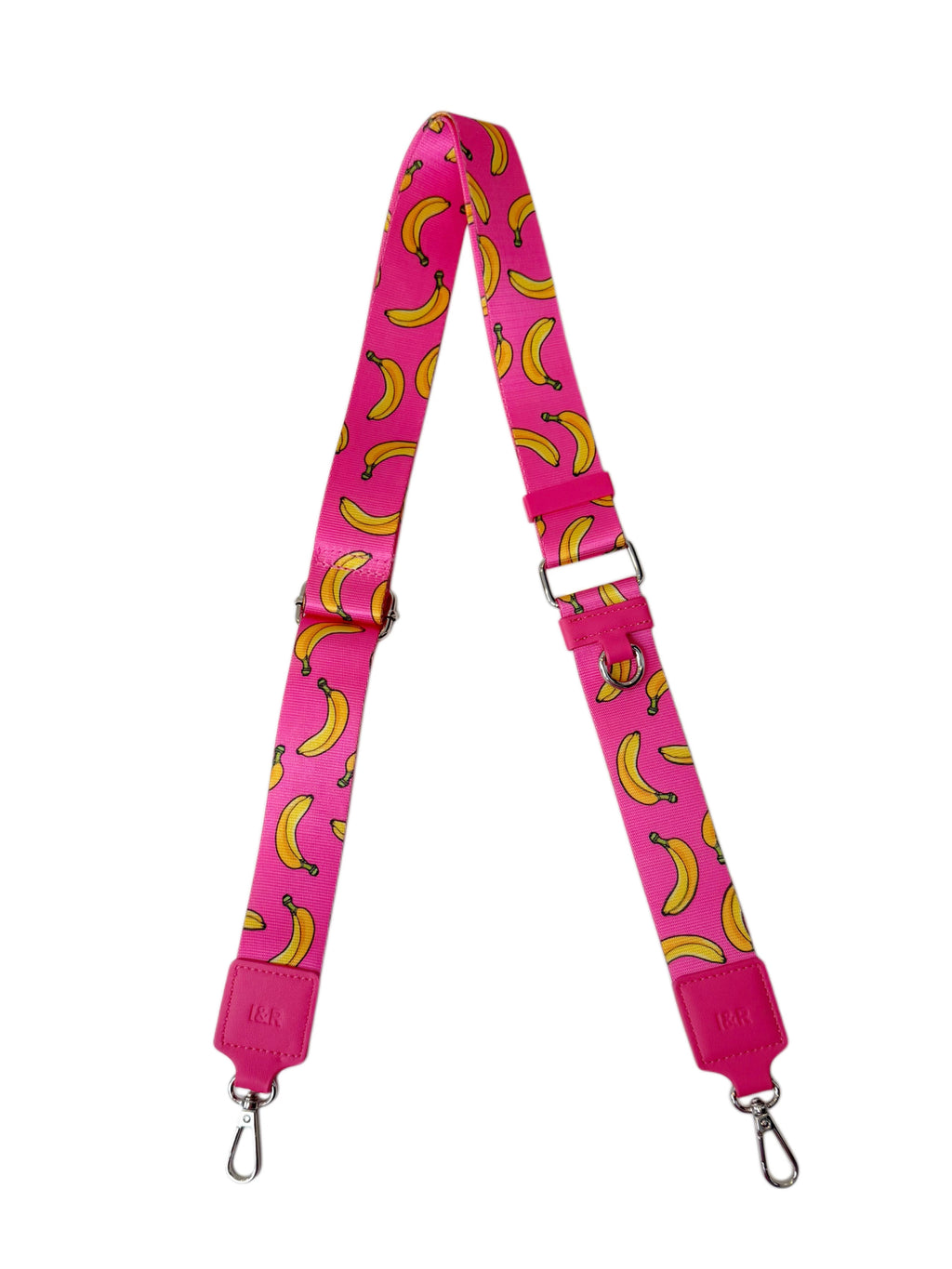 The Iris Exchangeable Bag Strap (#A3793) By Iris & Rainbow