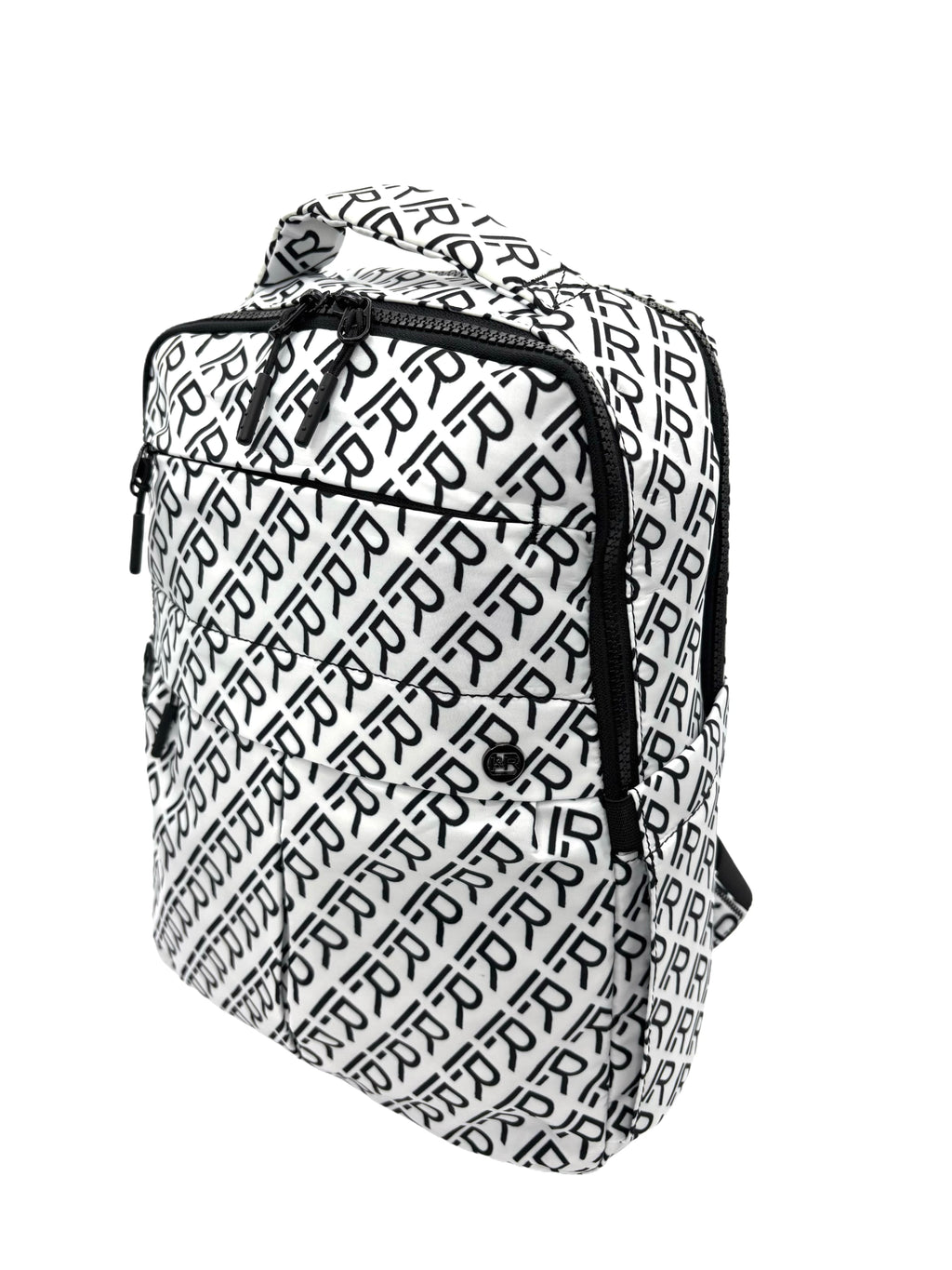 The Iris Mini Backpack (#9013) Portable Lightweight and Durable Material - By Iris & Rainbow