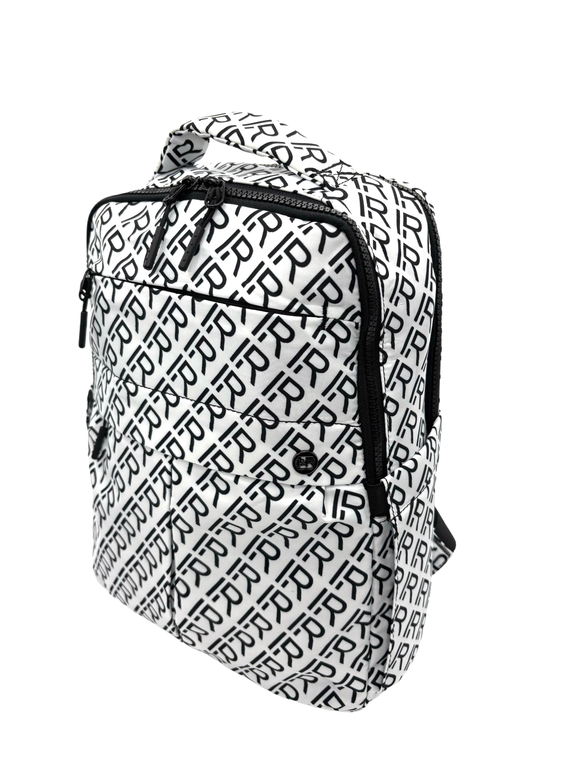 The Iris Mini Backpack (#9013) Portable Lightweight and Durable Material - By Iris & Rainbow