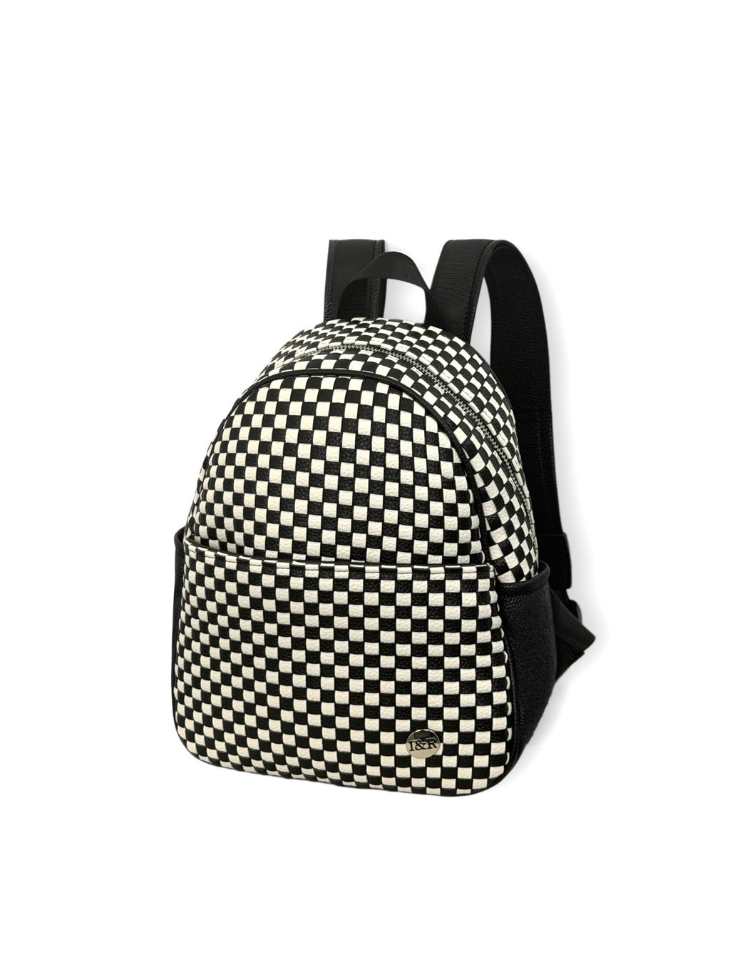 The Iris Vibe Tessellate Backpack (#2013) By Iris & Rainbow