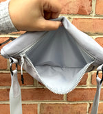 Pockets Full of Hope Crossbody Bag