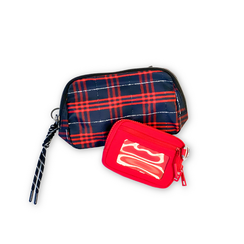 Holiday Gift #1 Bundle  57" Bag + Original Wallet