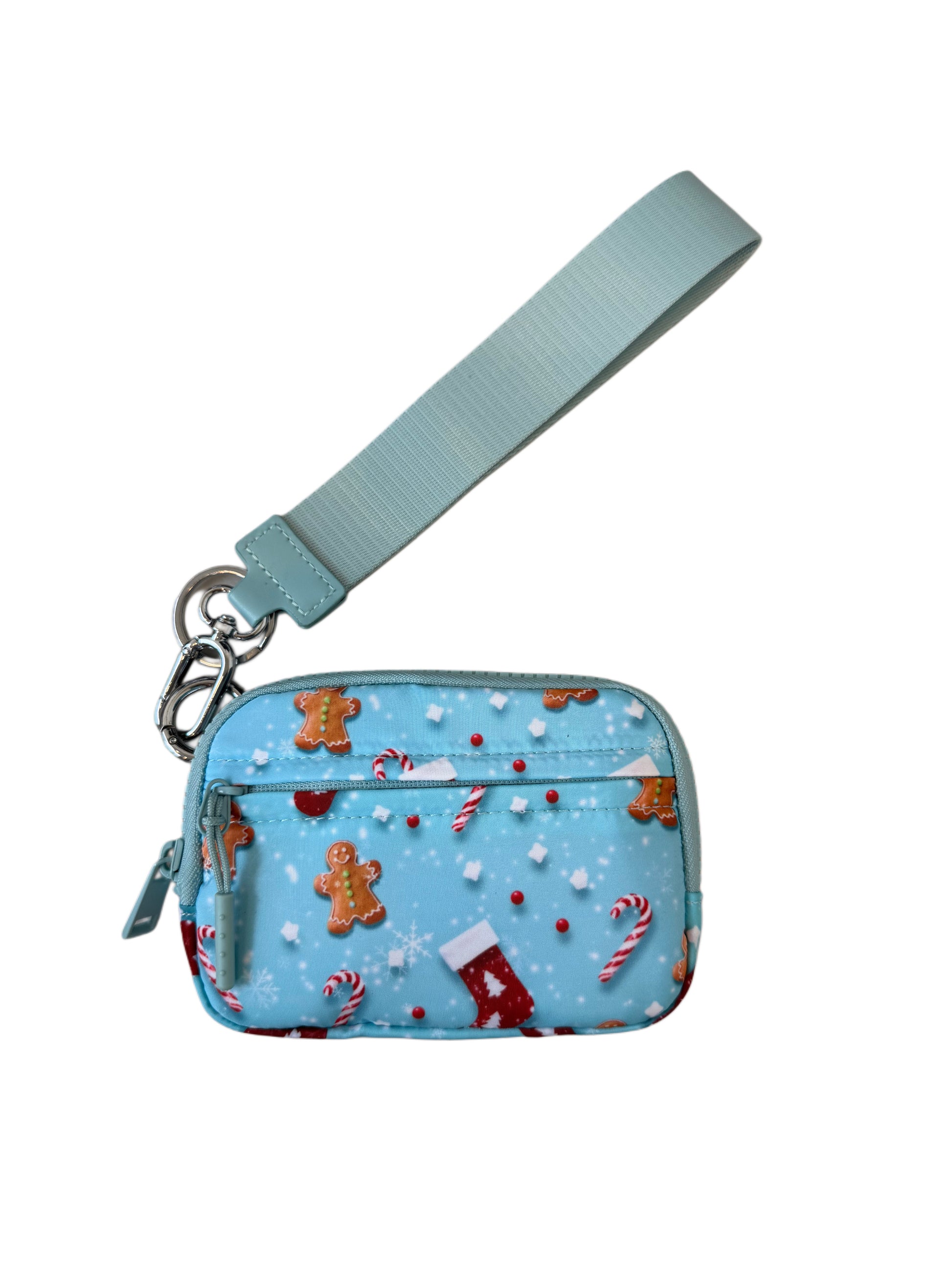 Iris Wallet 2nd Gen RFID (#8036-2) Minimalist Wallets - By Iris & Rainbow