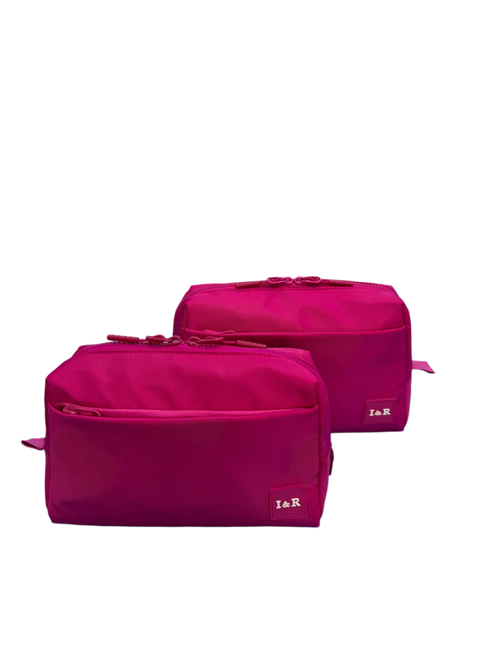 Beauty By Iris Cosmetic Bag Set (#2024) By Iris & Rainbow