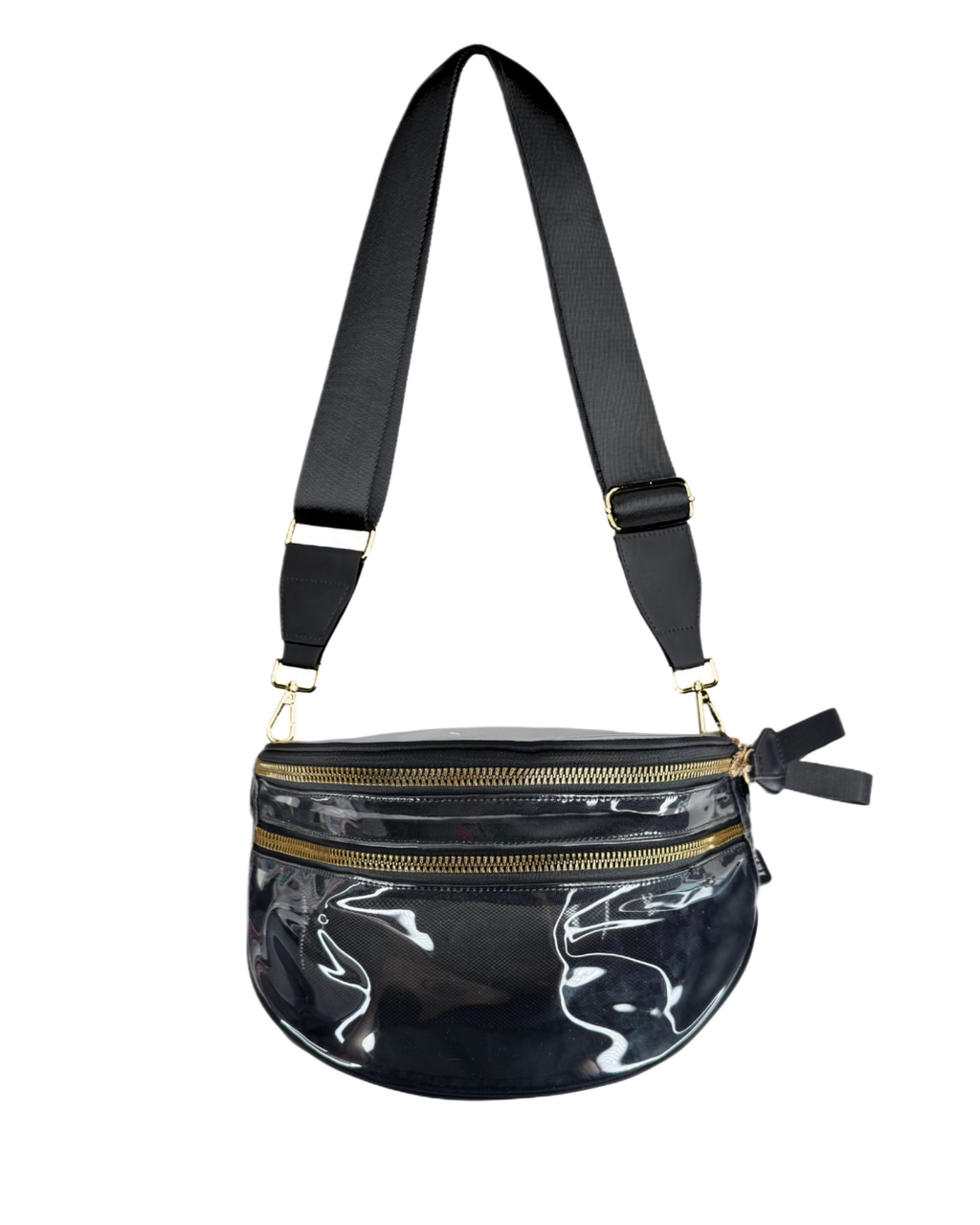 The Iris Best Version Crossbody Bag (#8061)  - By Iris & Rainbow