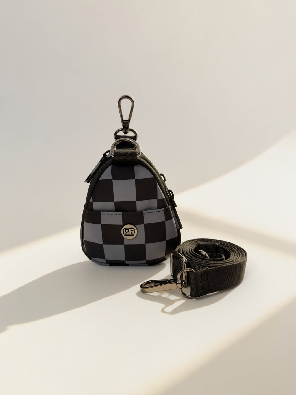 The Iris Mini Mighty Expandable Bag (#2019)  by Iris & Rainbow