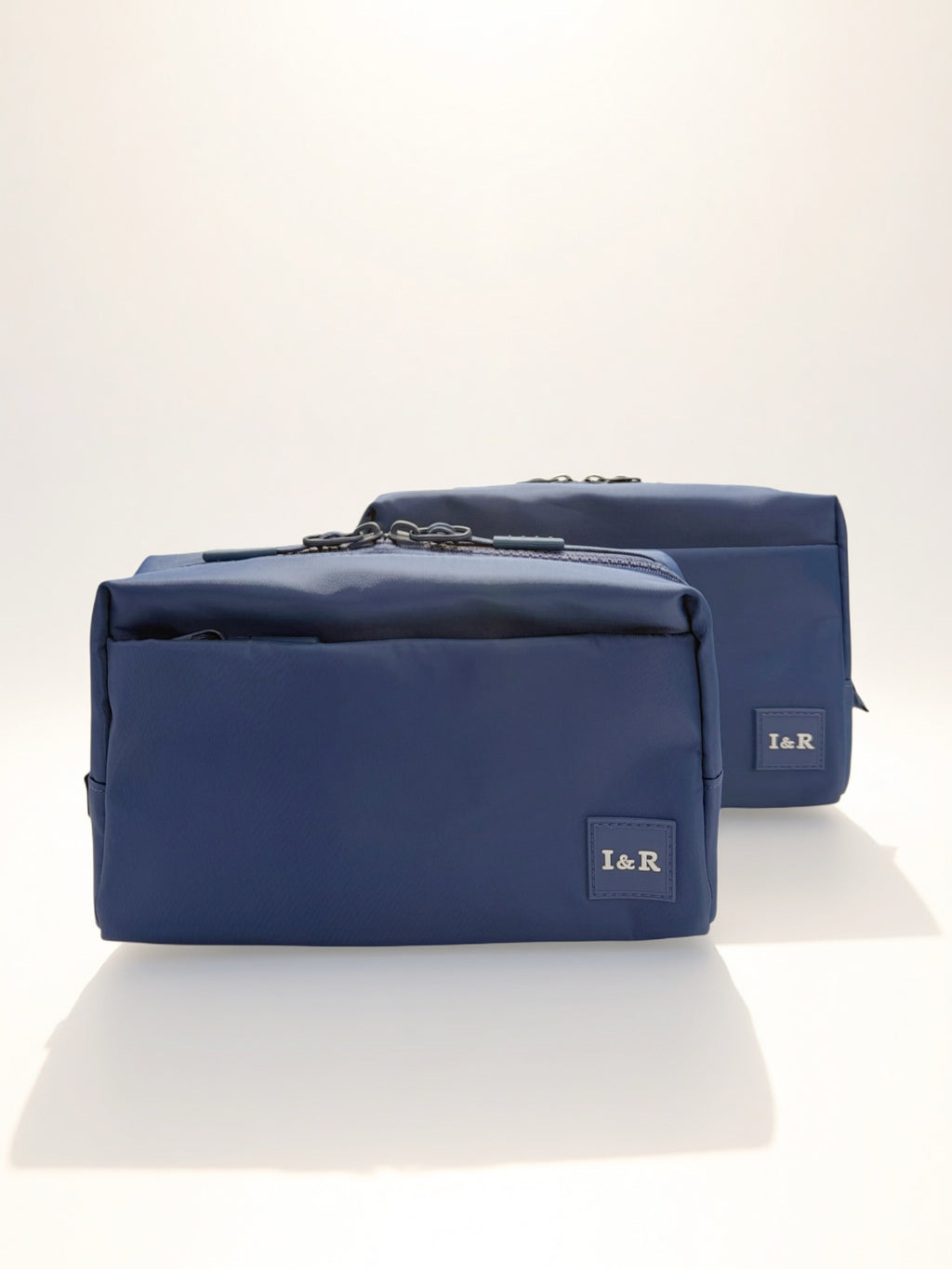 Beauty By Iris Cosmetic Bag Set (#2024) By Iris & Rainbow