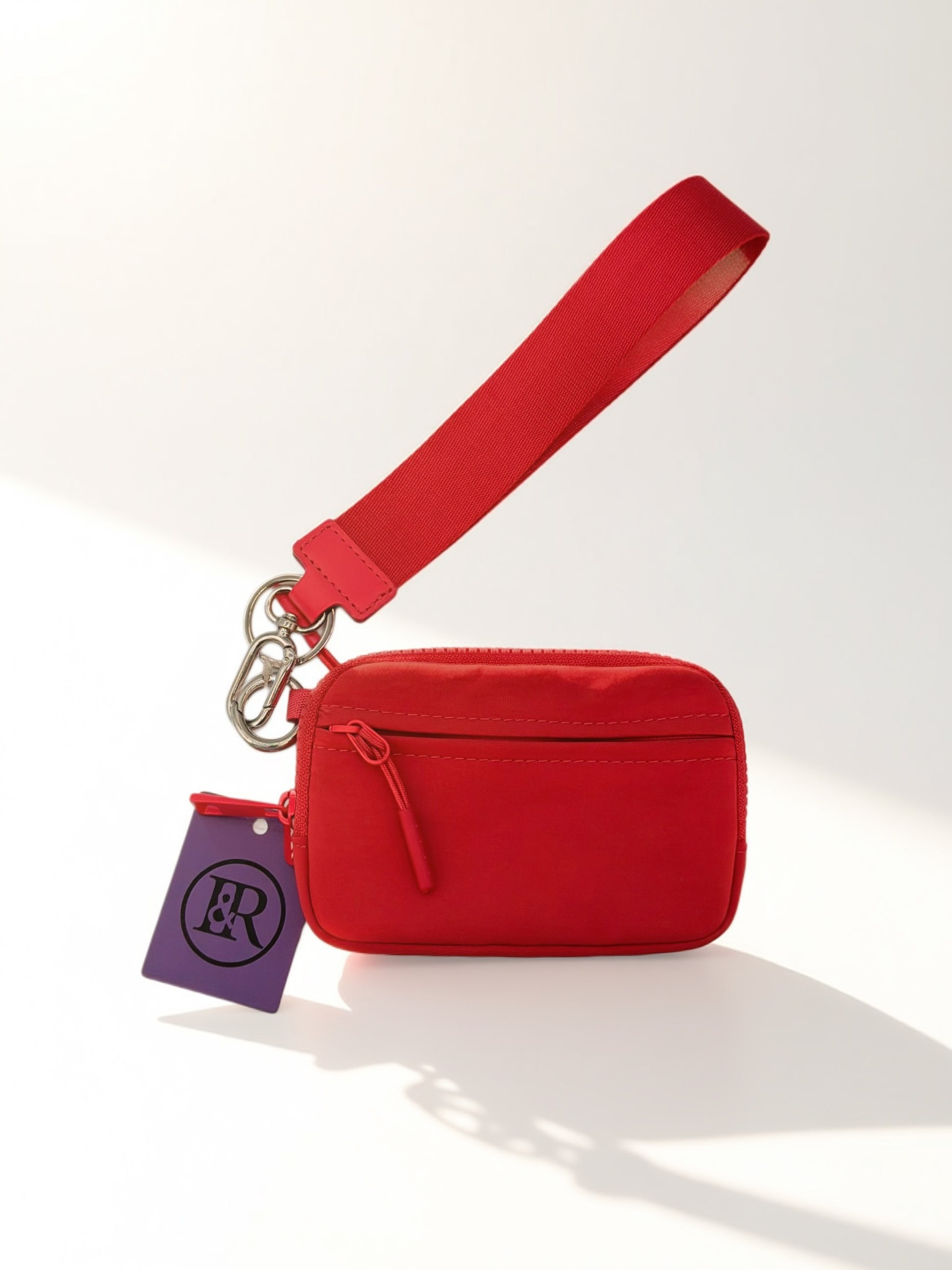 Iris Wallet 2nd Gen RFID (#8036-2) Minimalist Wallets - By Iris & Rainbow
