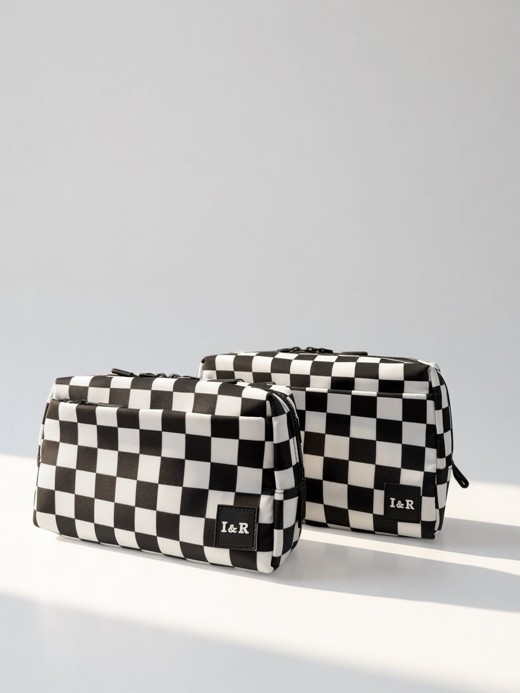 Beauty By Iris Cosmetic Bag Set (#2024) By Iris & Rainbow