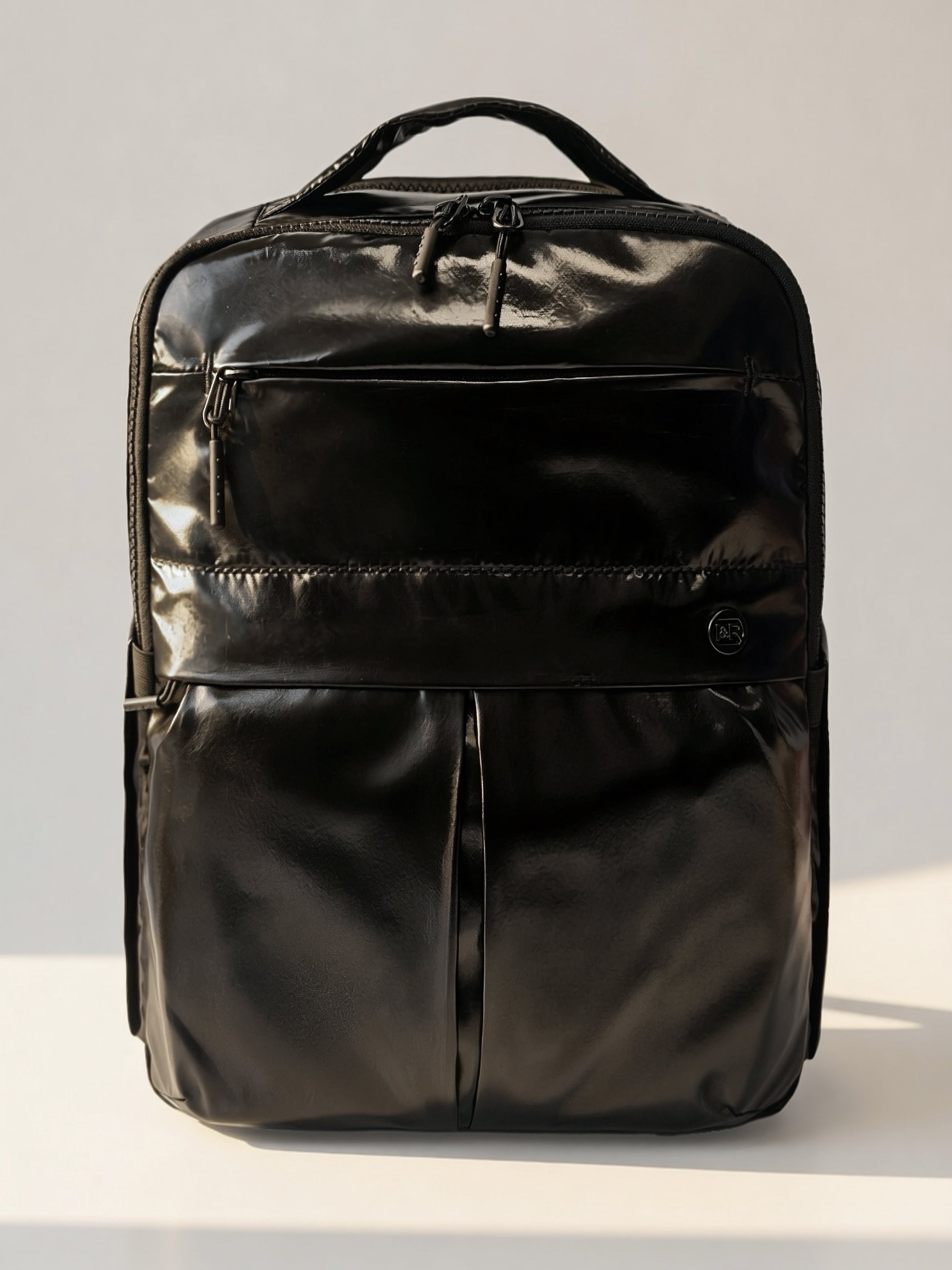 The Iris Galaxy Backpack (#9016) with Adjustable Straps - By Iris & Rainbow