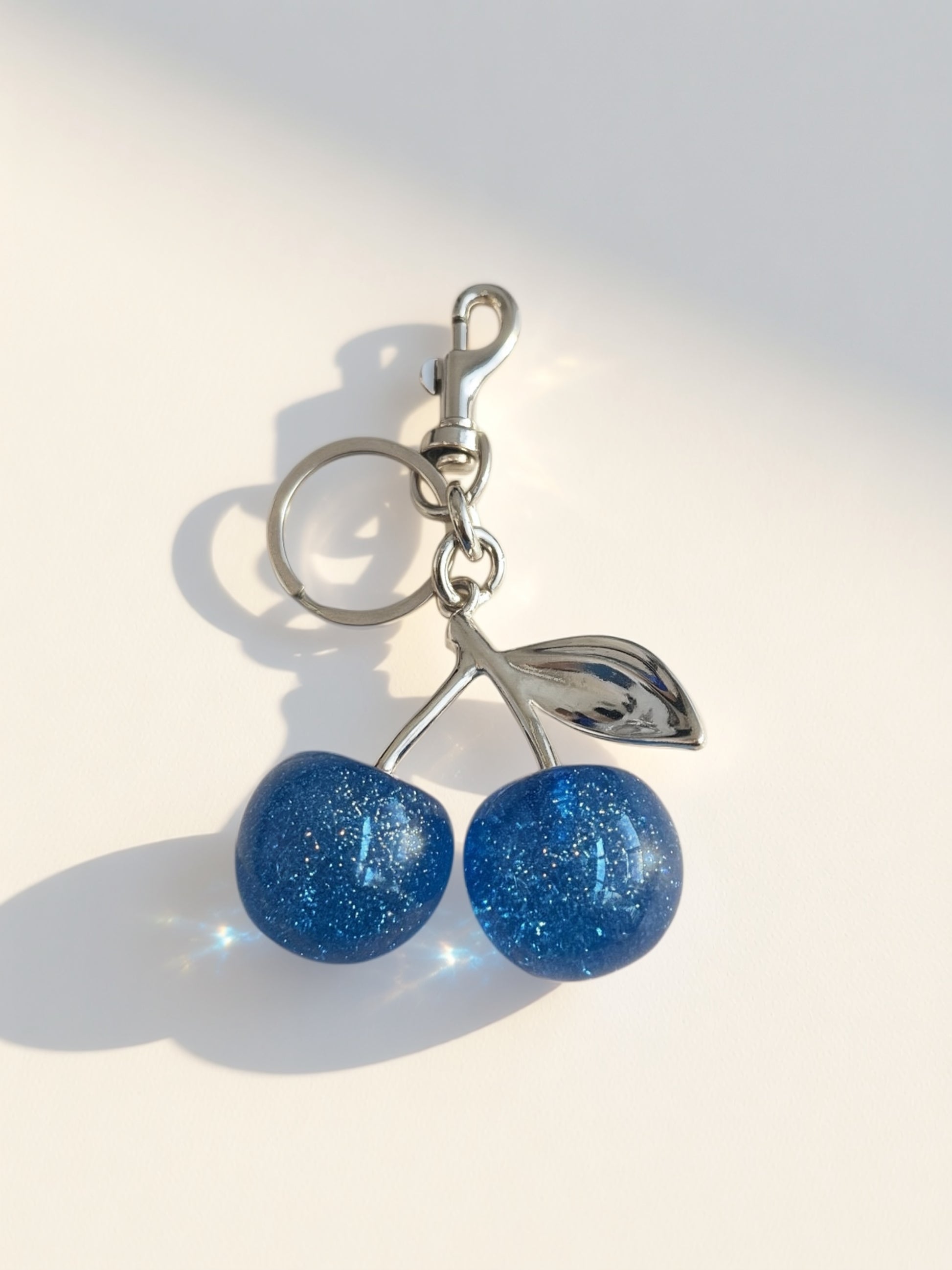 Iris Bling Charms (#C011) By Iris & Rainbow