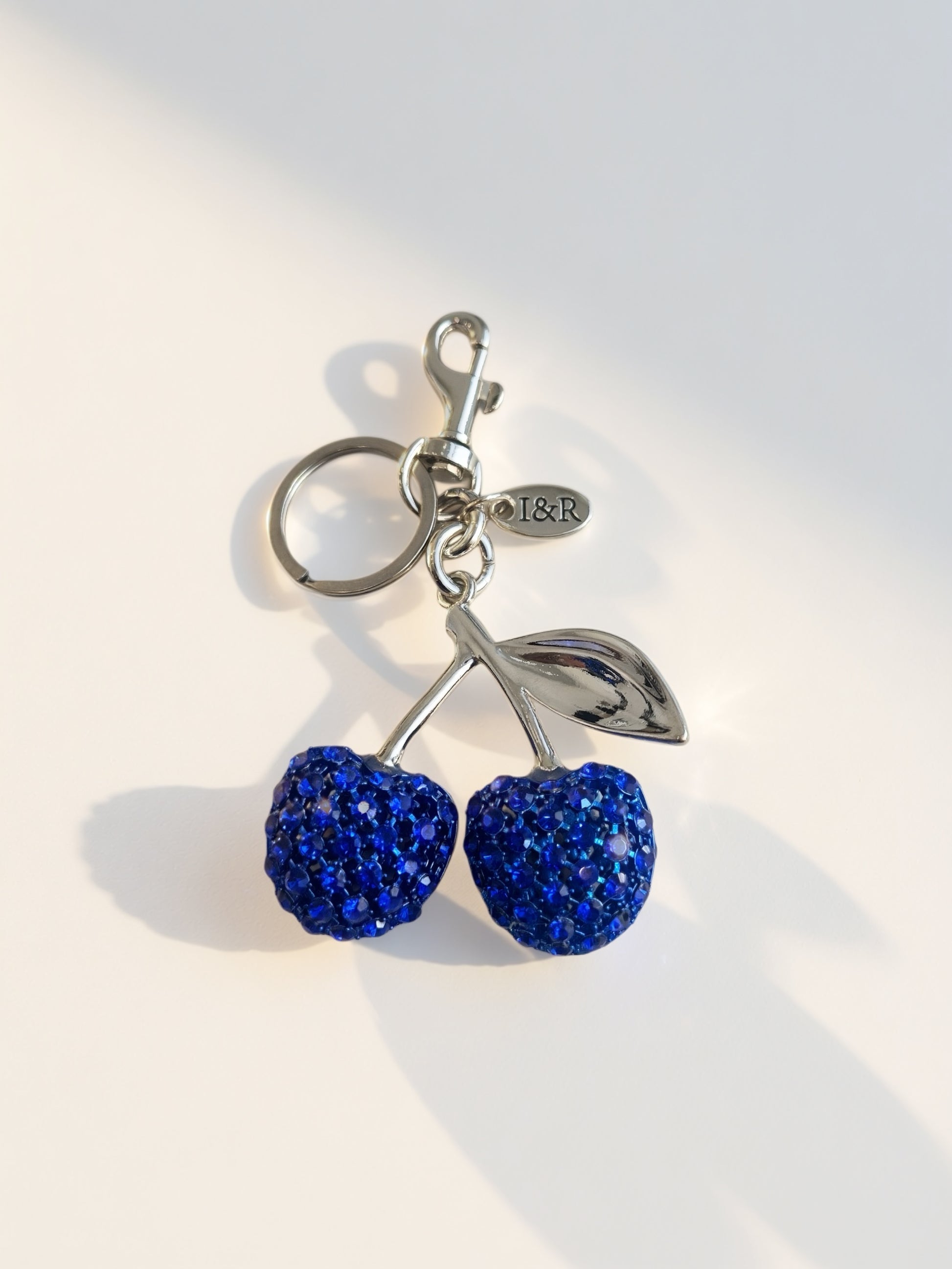 Iris Bling Charms (#C011) By Iris & Rainbow
