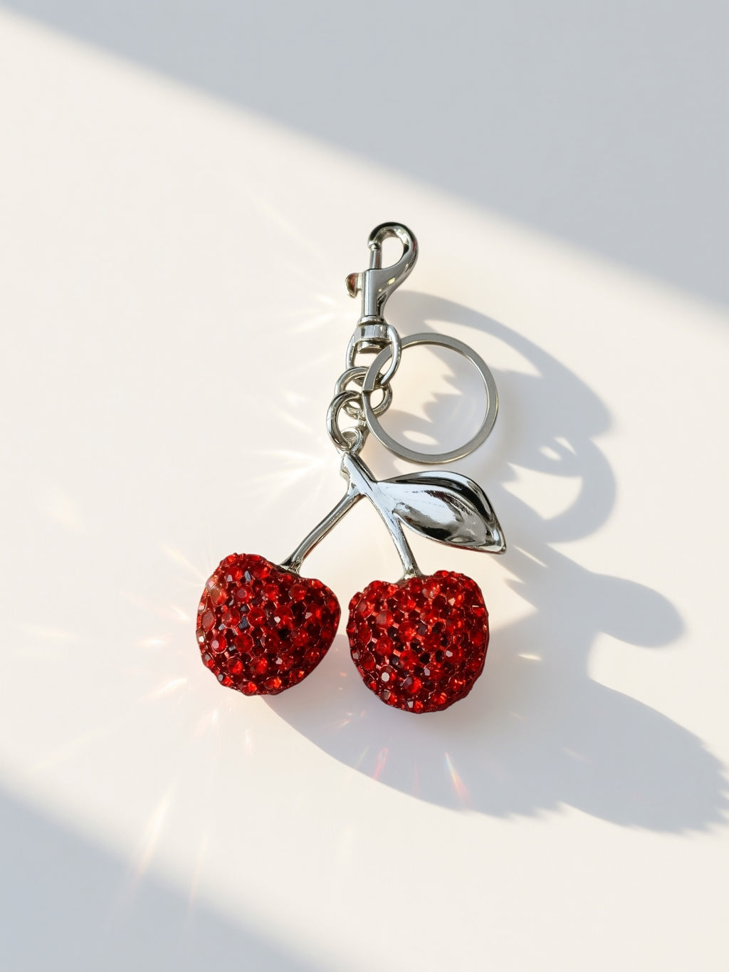Iris Bling Charms (#C011) By Iris & Rainbow