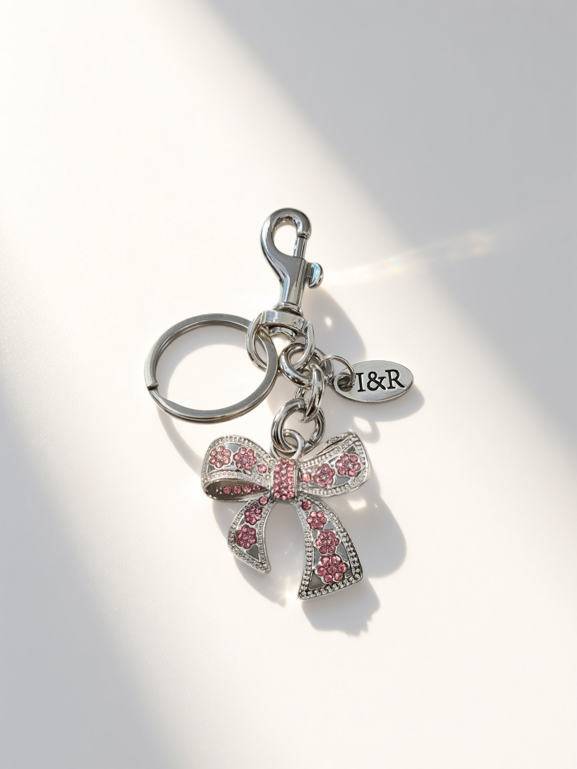 Iris Bling Charms (#C011) By Iris & Rainbow