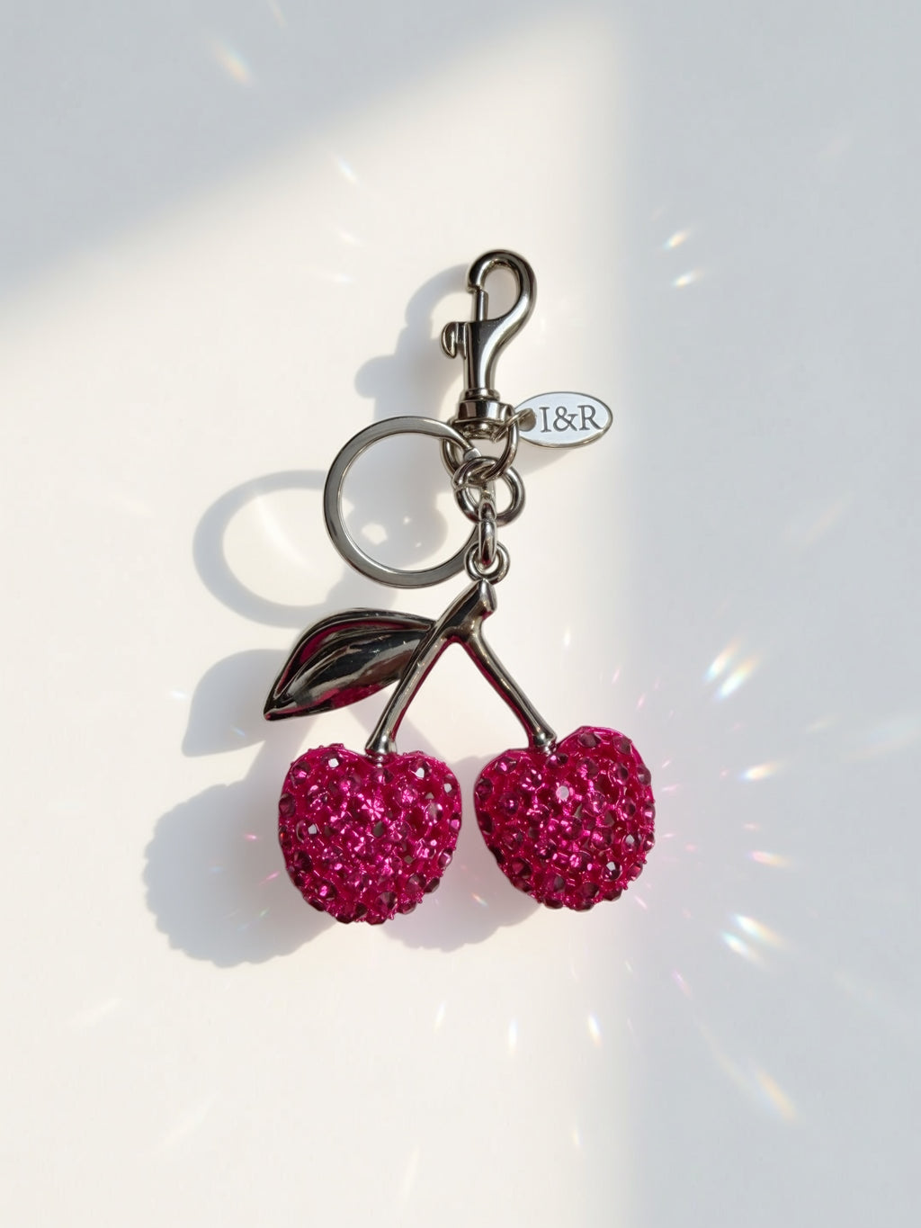 Iris Bling Charms (#C011) By Iris & Rainbow