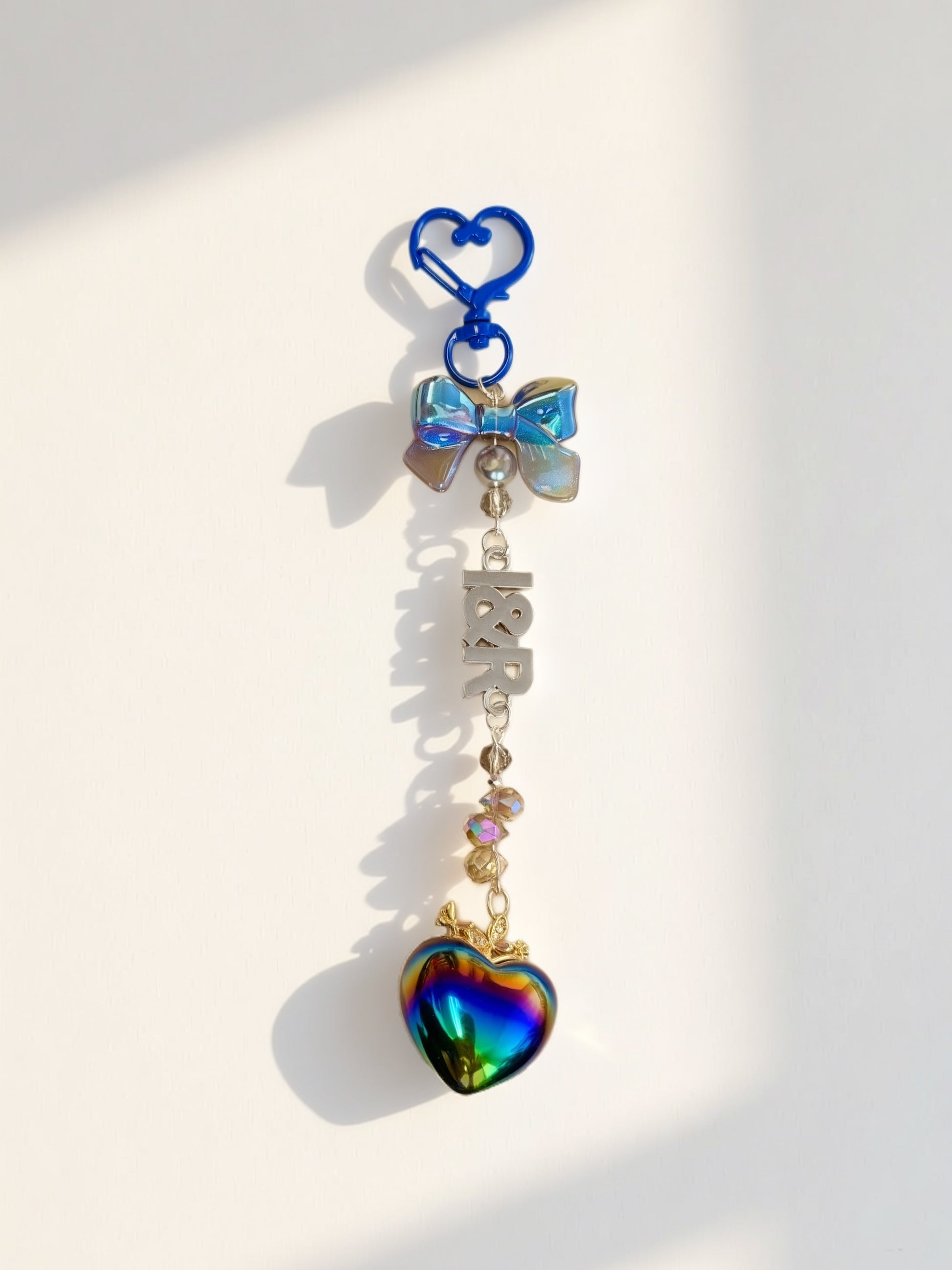 The Iris Lovely Charms Limited Edition (#A3797) By Iris & Rainbow
