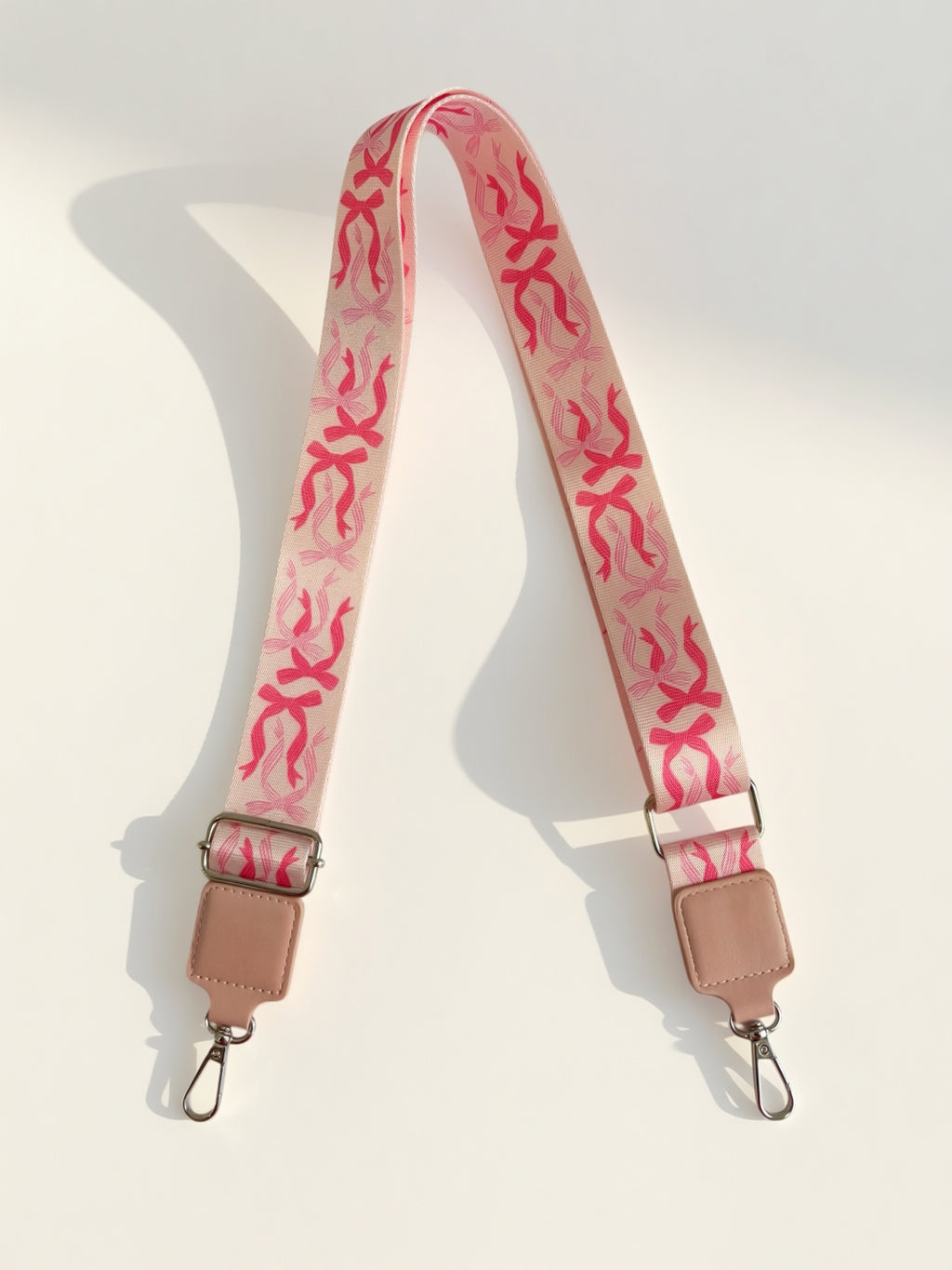 The Iris Exchangeable Bag Strap (#A3793) By Iris & Rainbow