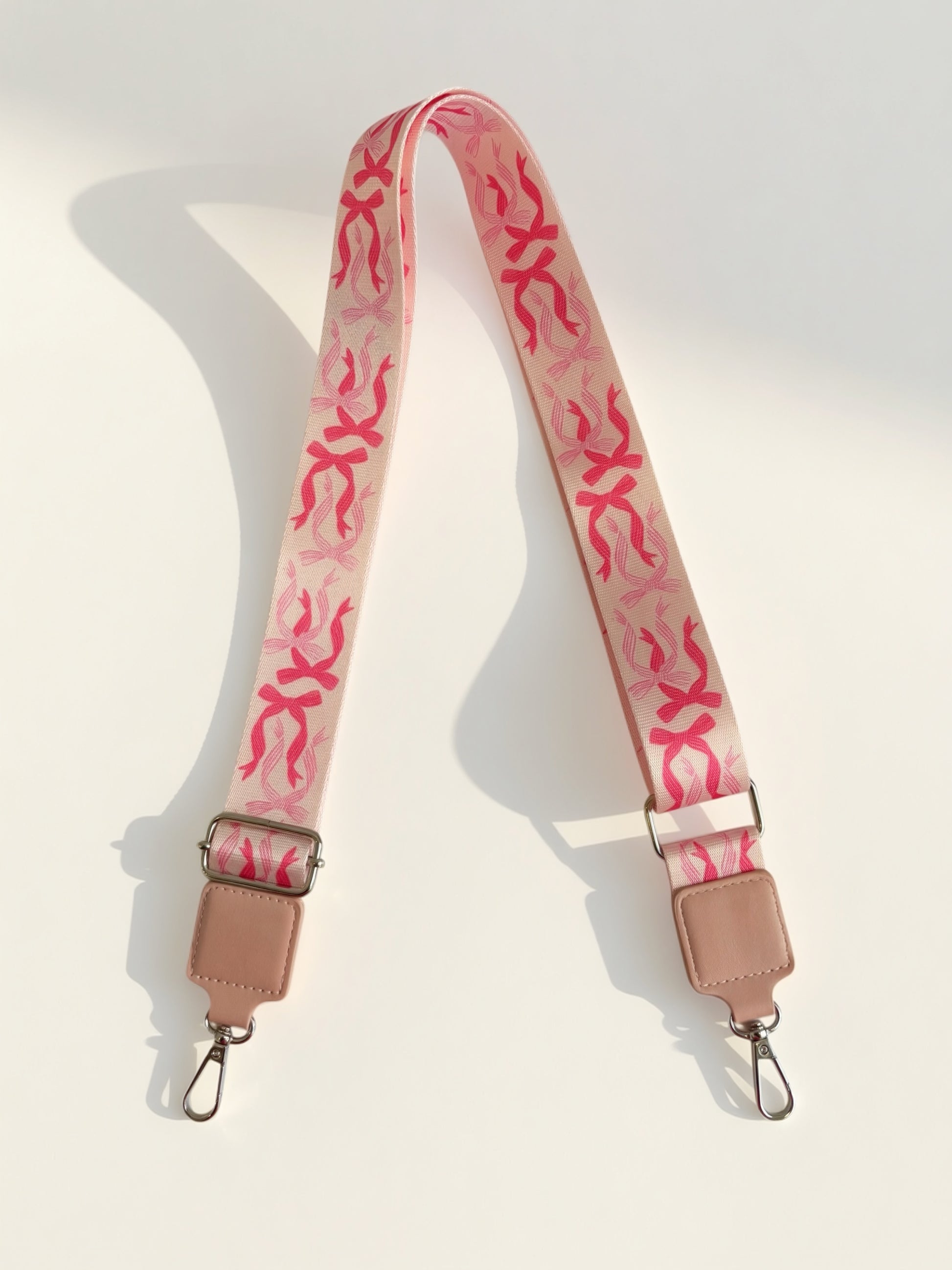 The Iris Exchangeable Bag Strap (#A3793) By Iris & Rainbow