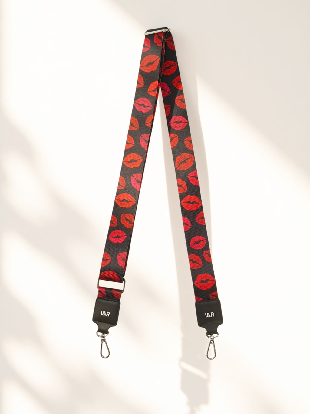 The Iris Exchangeable Bag Strap (#A3793) By Iris & Rainbow