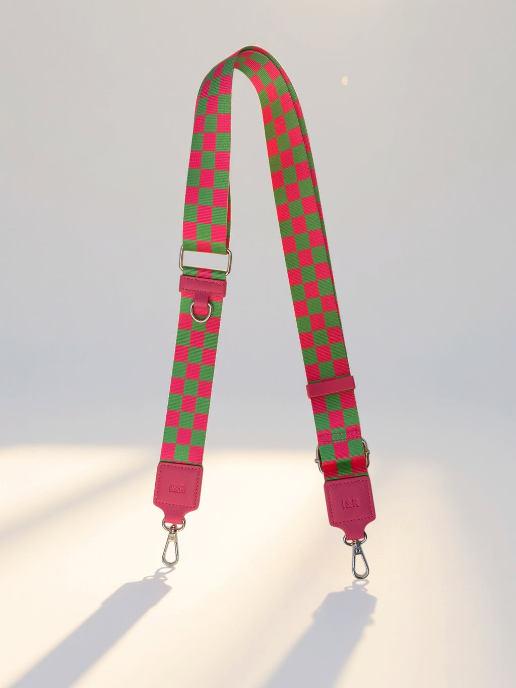 The Iris Exchangeable Bag Strap (#A3793) By Iris & Rainbow