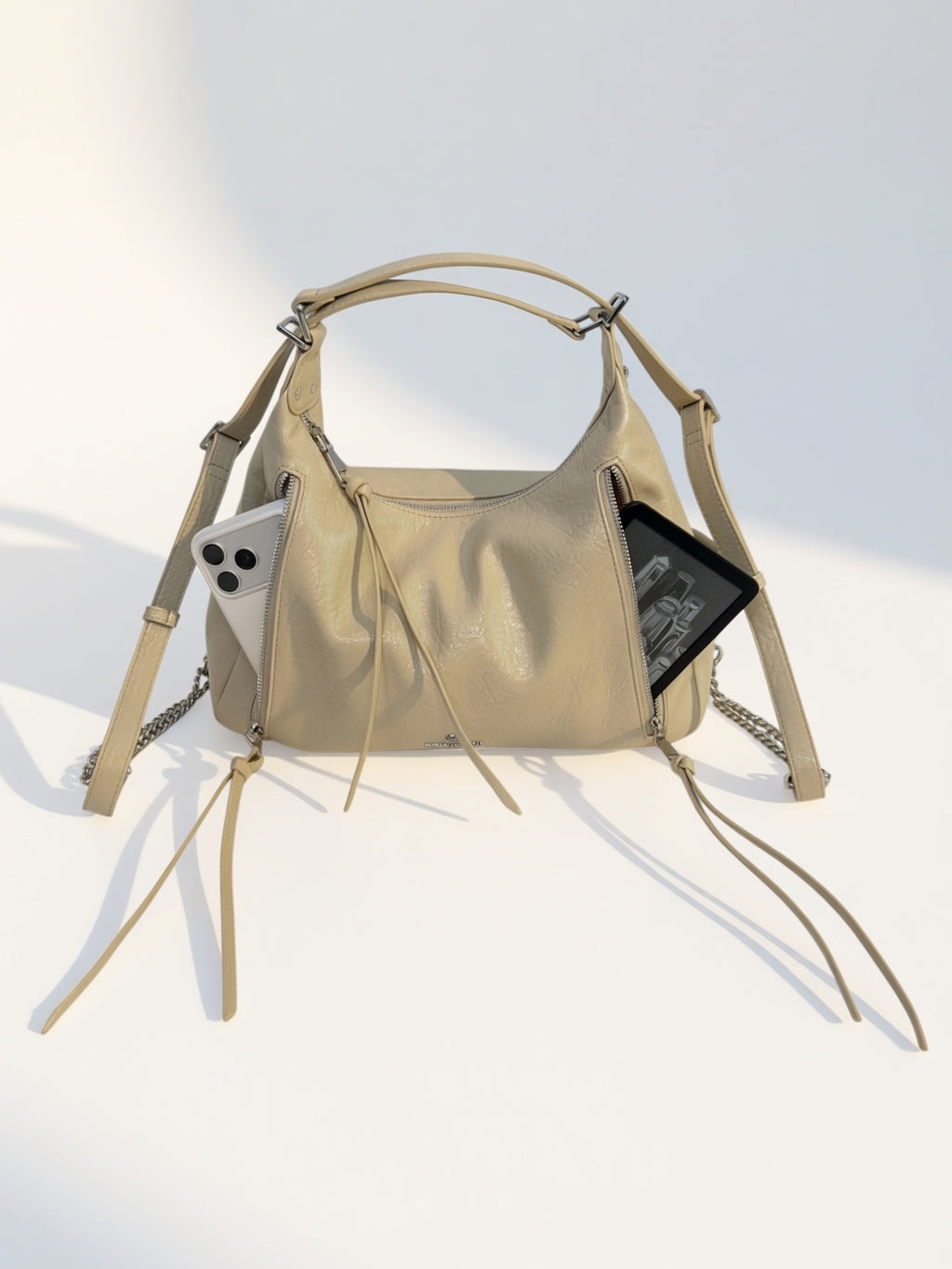 The Iris Daredevil Bag (#2003) By Iris & Rainbow