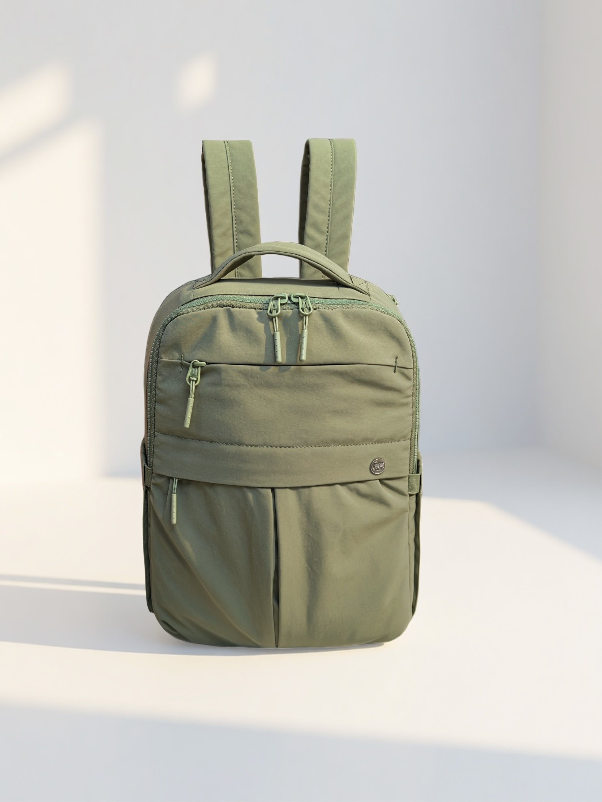 The Iris Mini Backpack (#9013) Portable Lightweight and Durable Materi – Iris & Rainbow Boutique