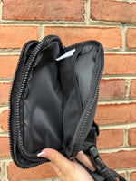 The Ultimate Iris Crossbody Bag
