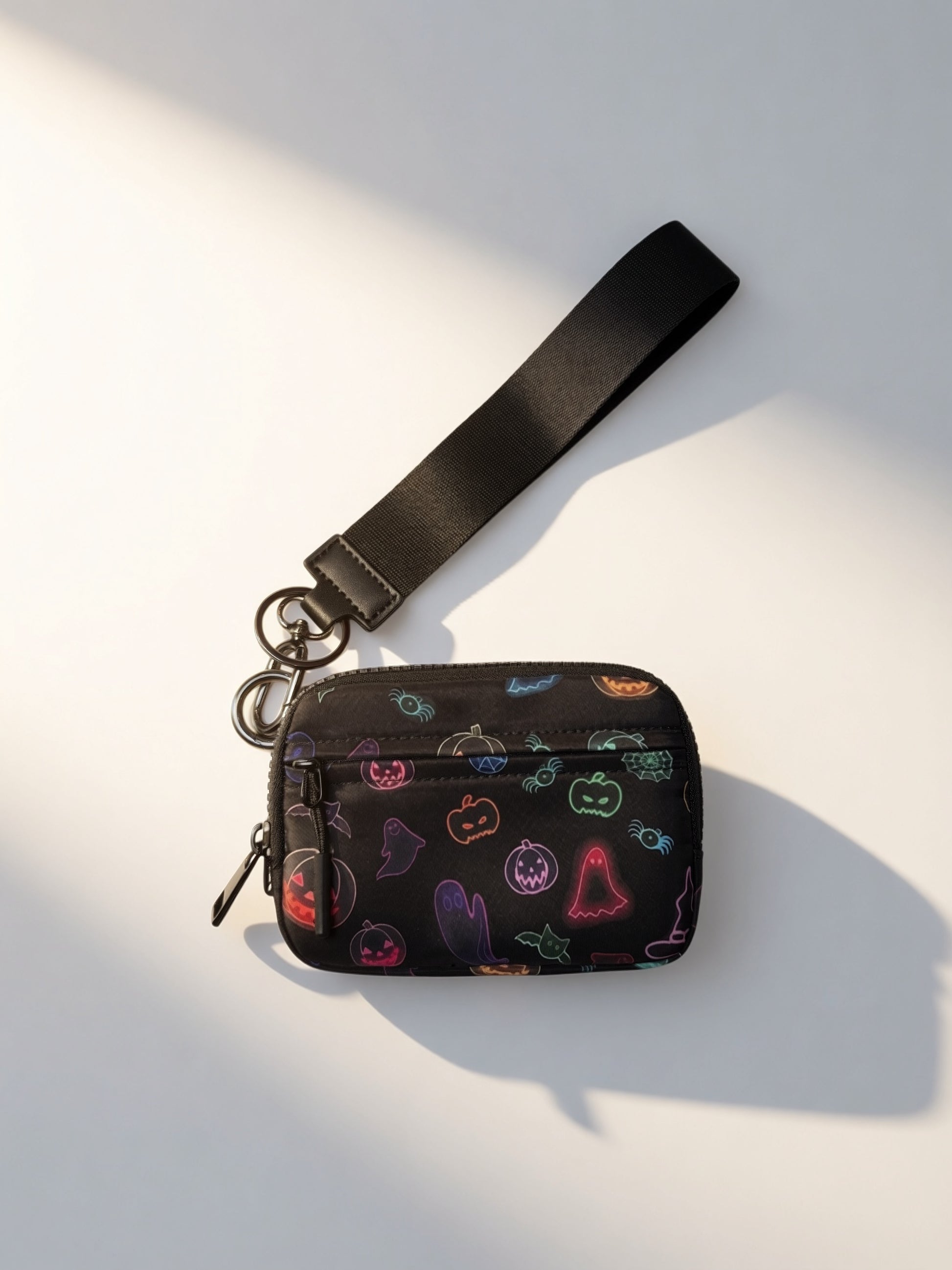 Iris Wallet 2nd Gen RFID (#8036-2) Minimalist Wallets - By Iris & Rainbow