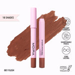 #N368 Lip Bloom Lipstick Pencil