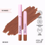 #N368 Lip Bloom Lipstick Pencil