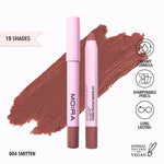 #N368 Lip Bloom Lipstick Pencil