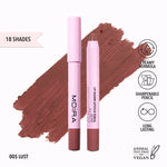 #N368 Lip Bloom Lipstick Pencil