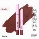 #N368 Lip Bloom Lipstick Pencil