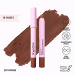 #N368 Lip Bloom Lipstick Pencil