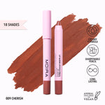 #N368 Lip Bloom Lipstick Pencil