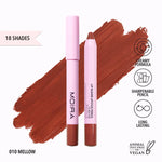 #N368 Lip Bloom Lipstick Pencil