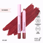 #N368 Lip Bloom Lipstick Pencil