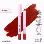 #N368 Lip Bloom Lipstick Pencil