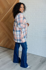 Lumber Jill Plaid Button Down