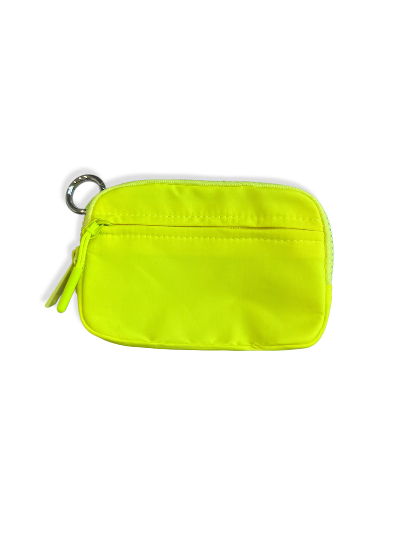 The Original Iris Wallet (#8036-1) Stylish Design for Everyday Use